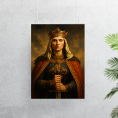 Olga of Kiev poster 7