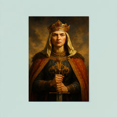 Olga of Kiev poster 8