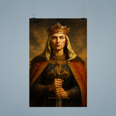 Olga of Kiev poster 9