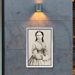 Olive Oatman poster 2