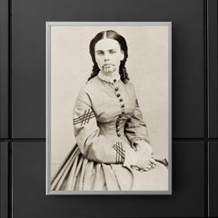 Olive Oatman poster 5