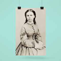 Olive Oatman poster 6