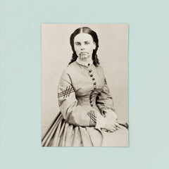 Olive Oatman poster 8