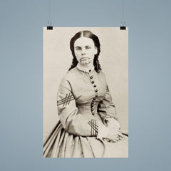 Olive Oatman poster 9