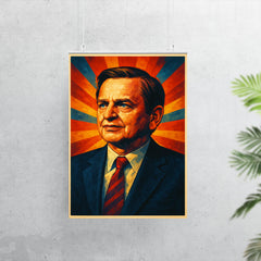 Olof Palme poster 7