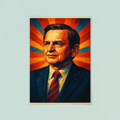 Olof Palme poster 8