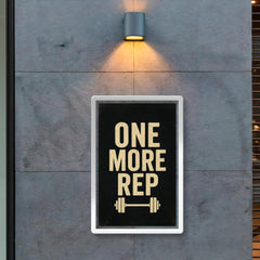One more rep poster 2