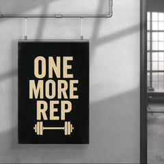 One more rep poster 4