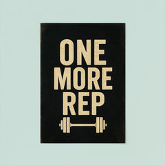 One more rep poster 8