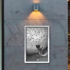 Orlando Furioso by Gustave Dore, 1879 poster 2