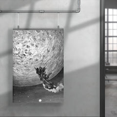 Orlando Furioso by Gustave Dore, 1879 poster 4