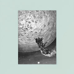 Orlando Furioso by Gustave Dore, 1879 poster 8