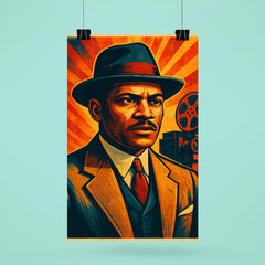Oscar Micheaux poster 6