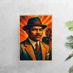 Oscar Micheaux poster 7