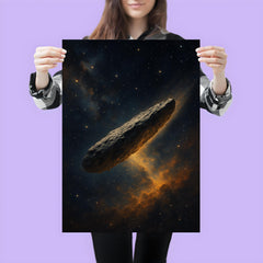 Oumuamua poster 3