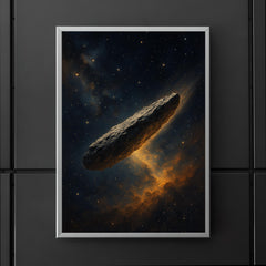 Oumuamua poster 5