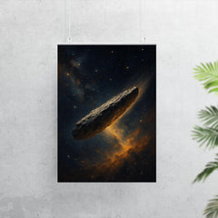 Oumuamua poster 7