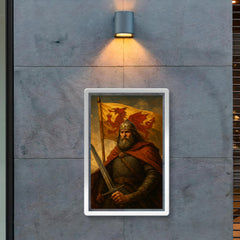 Owain Glyndwr poster 2