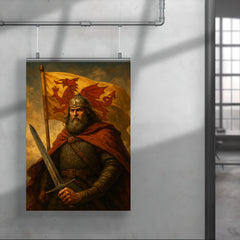 Owain Glyndwr poster 4