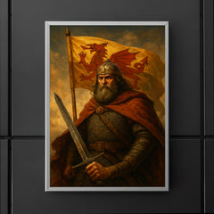 Owain Glyndwr poster 5