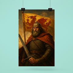 Owain Glyndwr poster 6