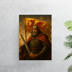 Owain Glyndwr poster 7