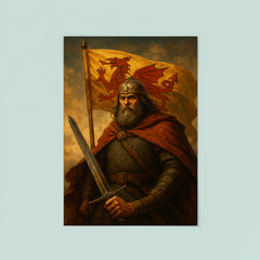 Owain Glyndwr poster 8