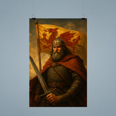 Owain Glyndwr poster 9