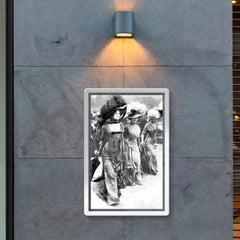 Paris Fashion, 1907 poster 2