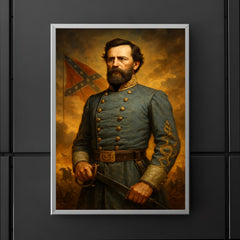 Patrick Cleburne poster 5