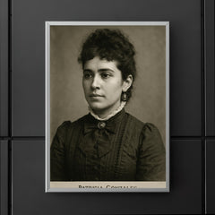 Patrisia Gonzales poster 5