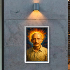 Paul Brunton poster 2