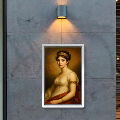 Pauline Bonaparte poster 2