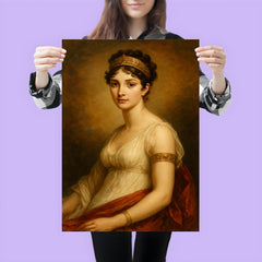 Pauline Bonaparte poster 3