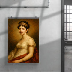 Pauline Bonaparte poster 4