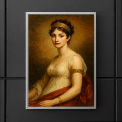 Pauline Bonaparte poster 5