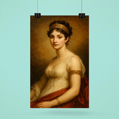 Pauline Bonaparte poster 6