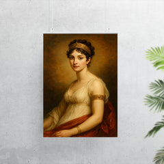 Pauline Bonaparte poster 7