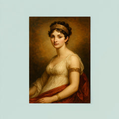 Pauline Bonaparte poster 8