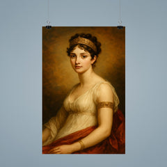 Pauline Bonaparte poster 9