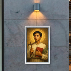 Pedro Calungsod poster 2