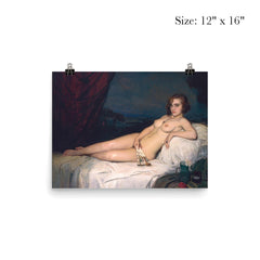 Pepita by Francisco Soria Aedo poster 3