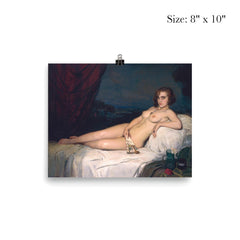 Pepita by Francisco Soria Aedo poster 4