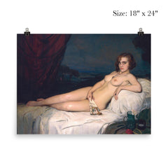 Pepita by Francisco Soria Aedo poster 5