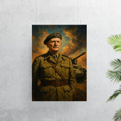 Percy Hobart poster 7