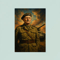 Percy Hobart poster 8