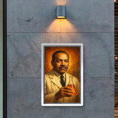 Percy Julian poster 2