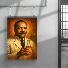 Percy Julian poster 4