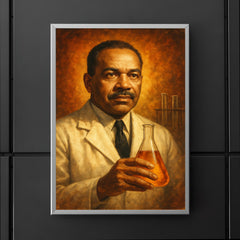 Percy Julian poster 5