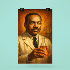 Percy Julian poster 6